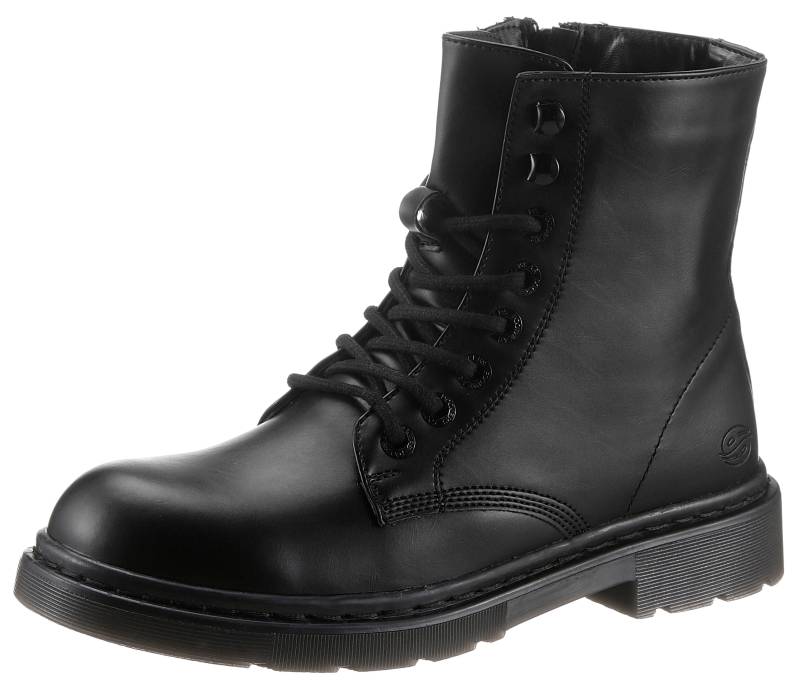 Dockers by Gerli Schnürboots von Dockers by Gerli