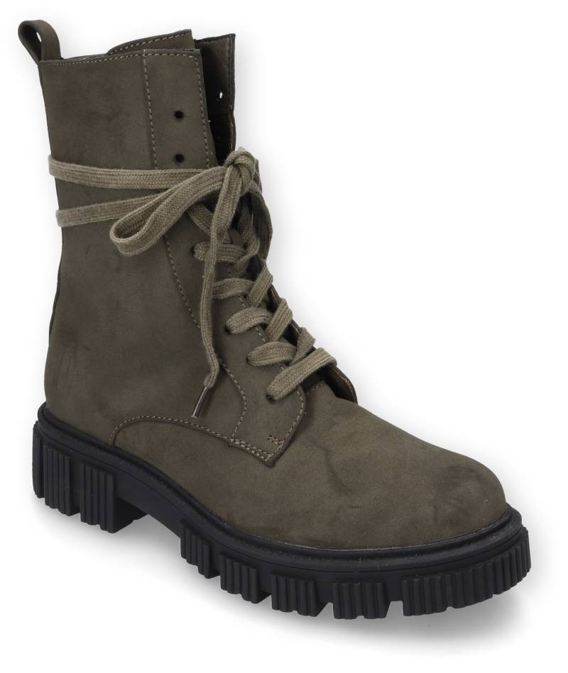 Dockers by Gerli Schnürboots von Dockers by Gerli