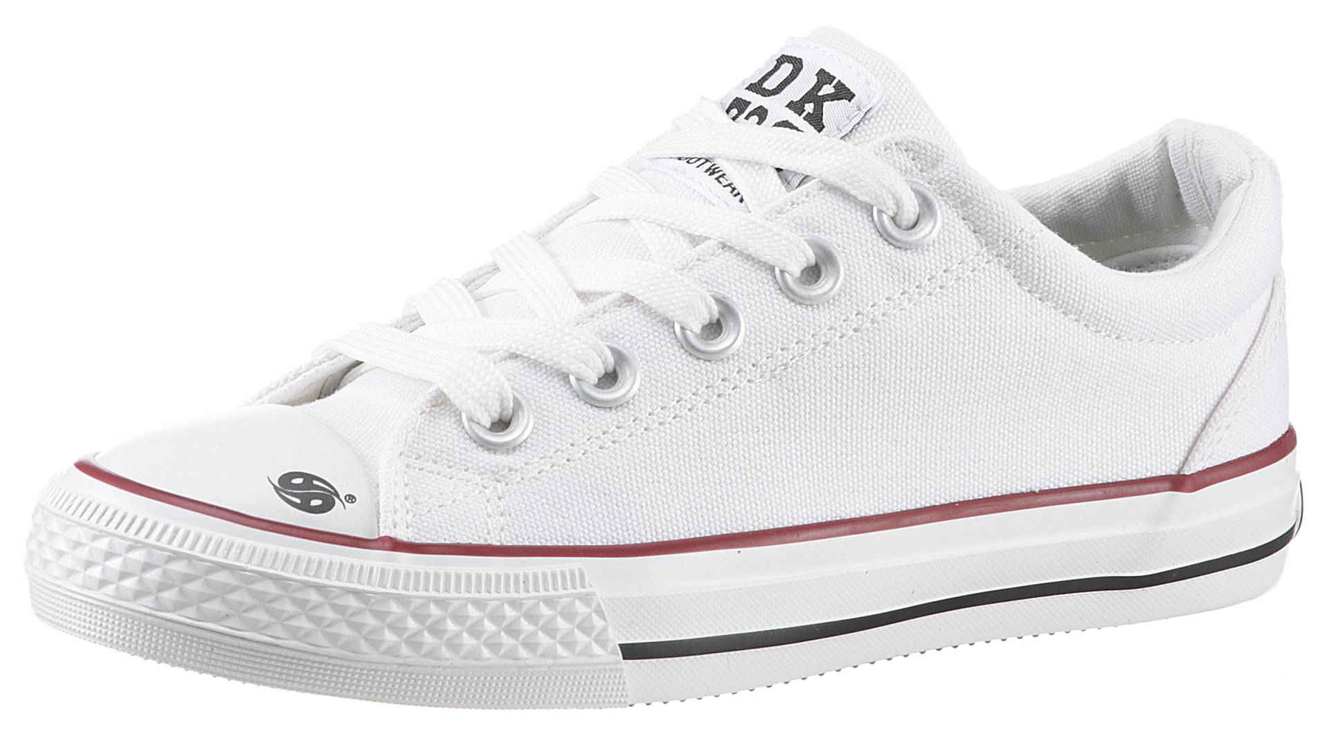 Dockers by Gerli Slip-On Sneaker, Sneaker, Schnürschuh, Schlupfschuh für den Alltag Dockers by Gerli Slip-On Sneaker, Sneaker, Schnürschuh, Schlupfschuh für den Alltag von Dockers by Gerli