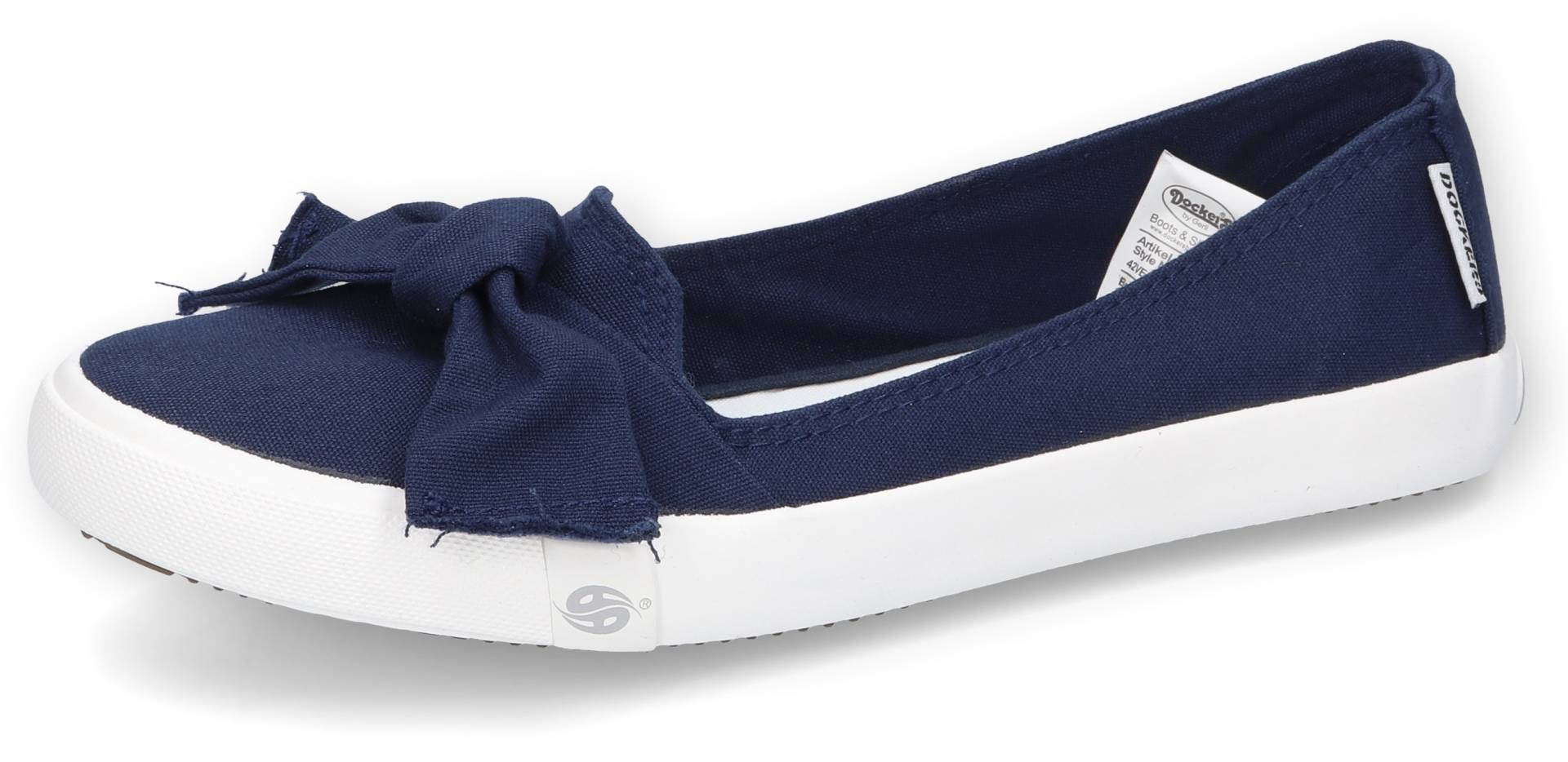 Dockers by Gerli Sneaker Ballerinas von Dockers by Gerli