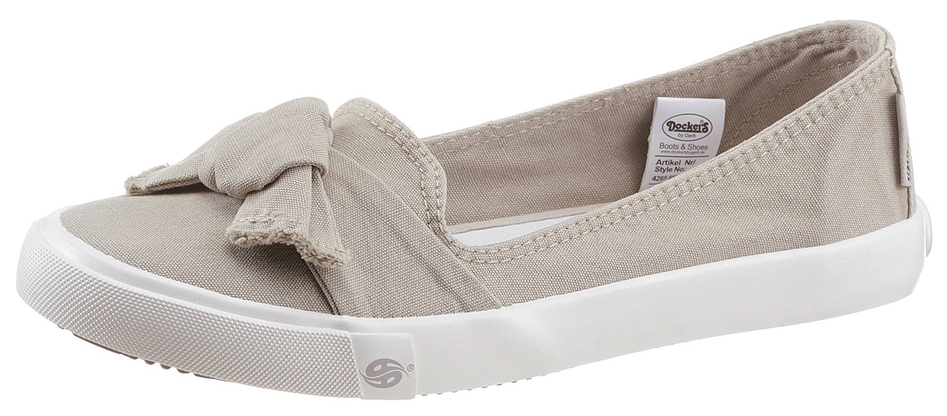 Dockers by Gerli Sneaker Ballerinas von Dockers by Gerli