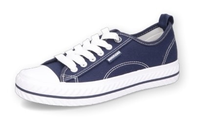 Dockers by Gerli Sneaker, im lässigen Look, Freizeitschuh, Halbschuh, Schnürschuh Dockers by Gerli Sneaker, im lässigen Look, Freizeitschuh, Halbschuh, Schnürschuh von Dockers by Gerli