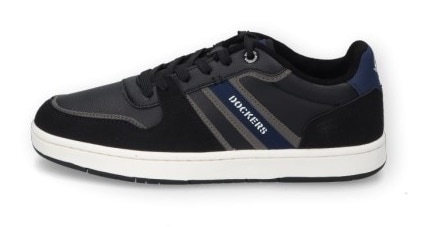 Dockers by Gerli Sneaker, mit leichter Sohle, Freizeitschuh, Halbschuh, Schnürschuh von Dockers by Gerli