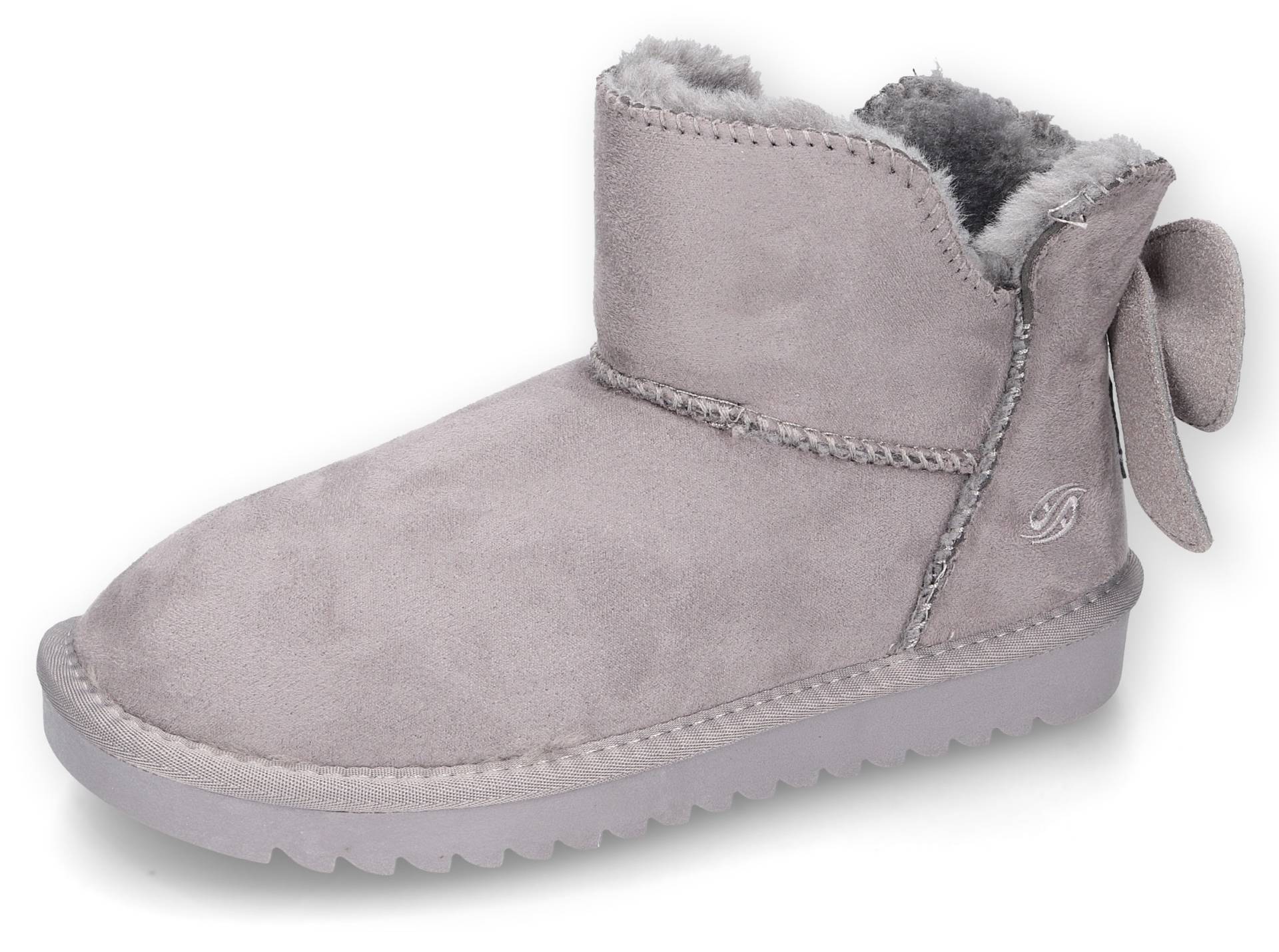 Dockers by Gerli Winterboots, Winterstiefel, Schlupfstiefel mit Warmfutter Dockers by Gerli Winterboots, Winterstiefel, Schlupfstiefel mit Warmfutter von Dockers by Gerli