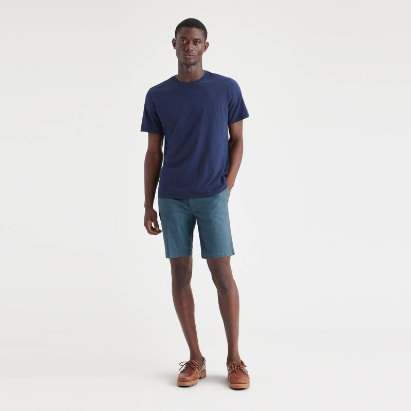 Bermuda Shorts Herren Blau 34 von Dockers