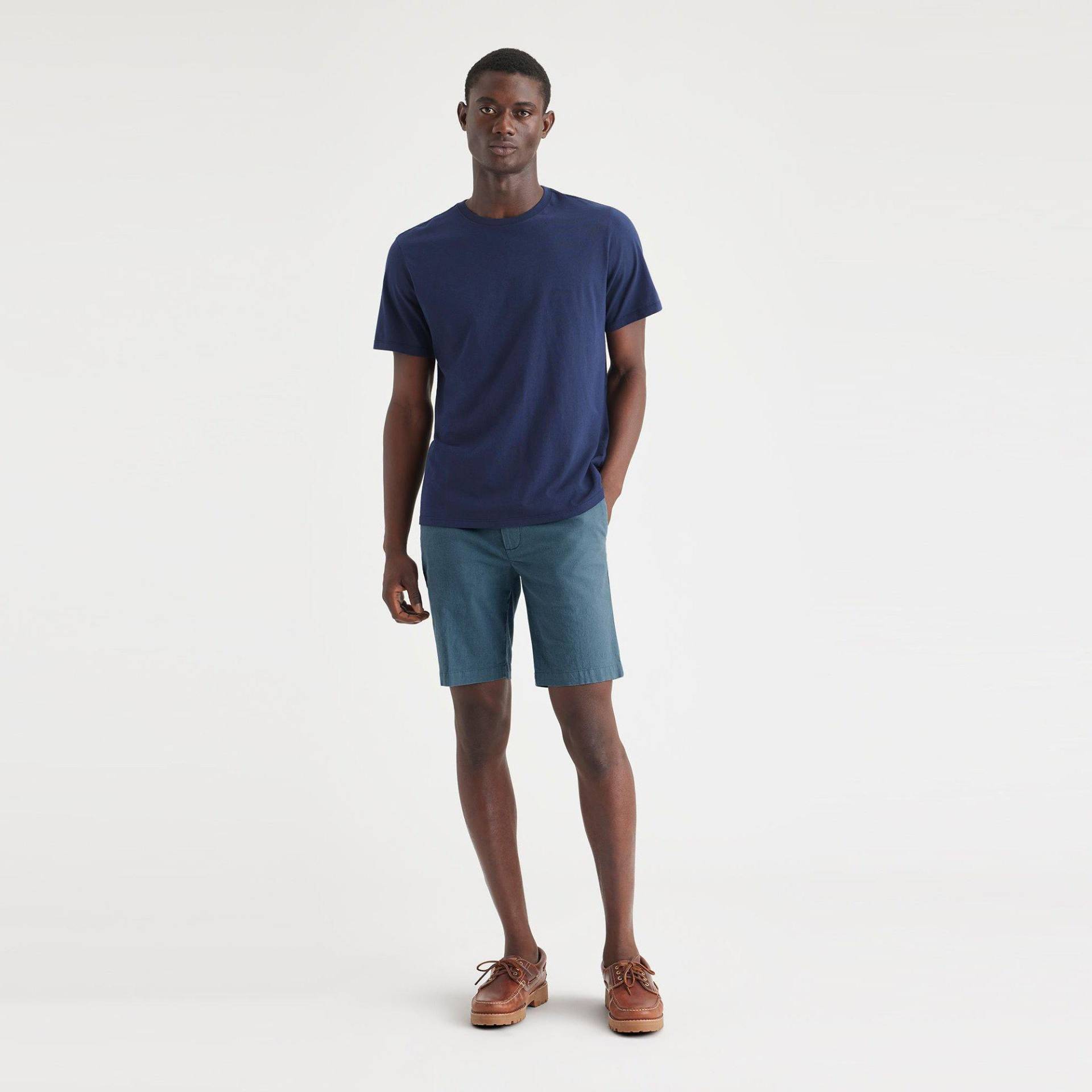 Bermuda Shorts Herren Blau 36 von Dockers