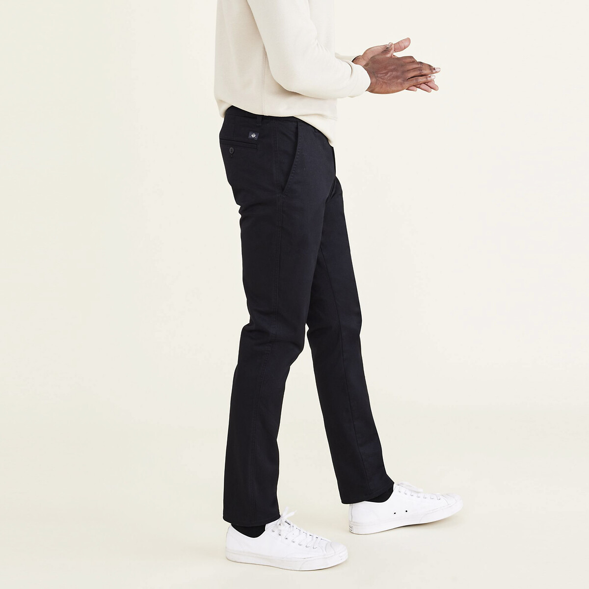 Original Chino, Skinny-Fit von Dockers