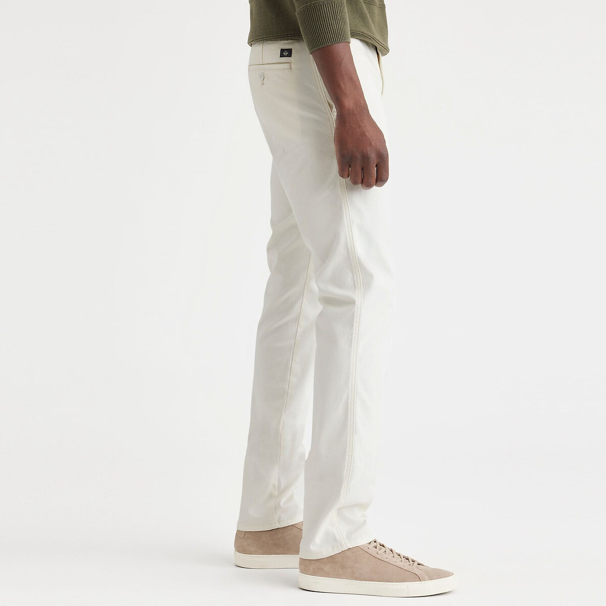 Original Chino, Slim-Fit von Dockers