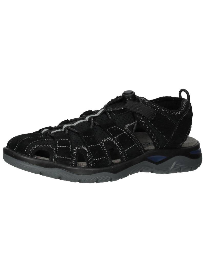 Sandalen Herren Schwarz 41 von Dockers