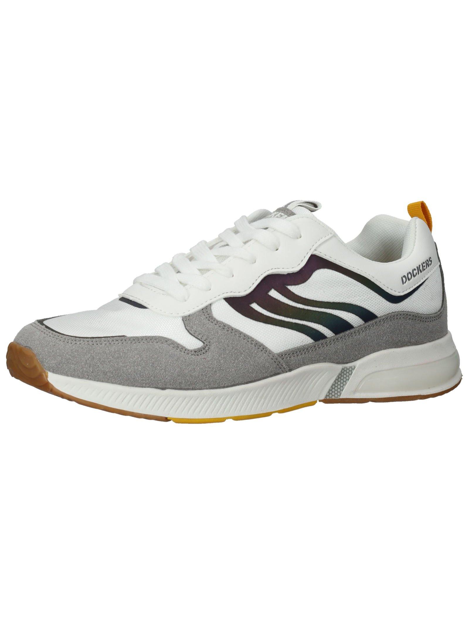 Sneaker Herren Multicolor 41 von Dockers