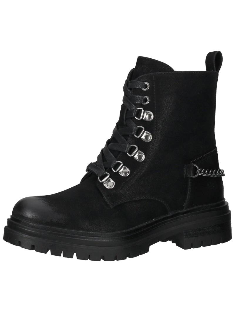 Stiefelette Damen Schwarz 37 von Dockers