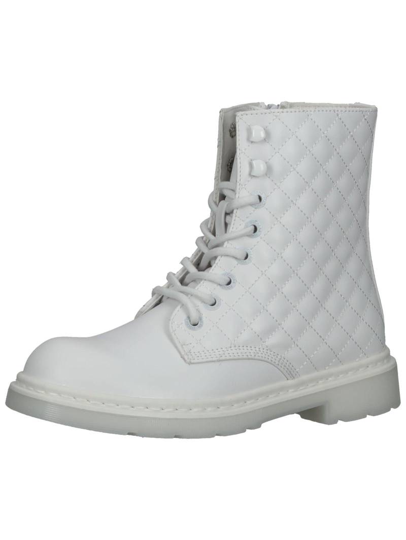 Stiefelette Damen Weiss 39 von Dockers