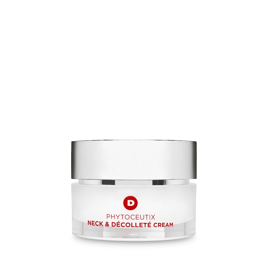 Doctor Duve Medical Doctor Duve Medical Phytoceutix Neck & Décolleté Cream hals_dekolletee 50.0 ml Doctor Duve Medical Doctor Duve Medical Phytoceutix Neck & Décolleté Cream hals_dekolletee 50.0 ml von Doctor Duve Medical