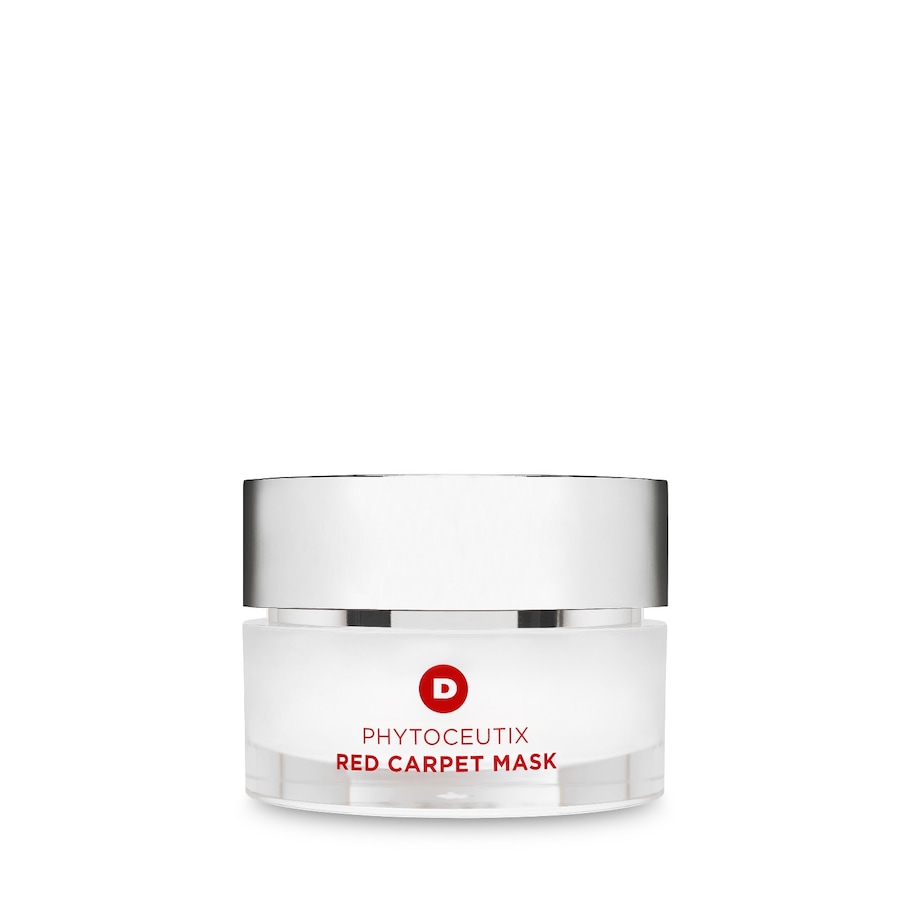 Doctor Duve Medical Doctor Duve Medical Phytoceutix Red Carpet Mask antiaging_maske 50.0 ml Doctor Duve Medical Doctor Duve Medical Phytoceutix Red Carpet Mask antiaging_maske 50.0 ml von Doctor Duve Medical