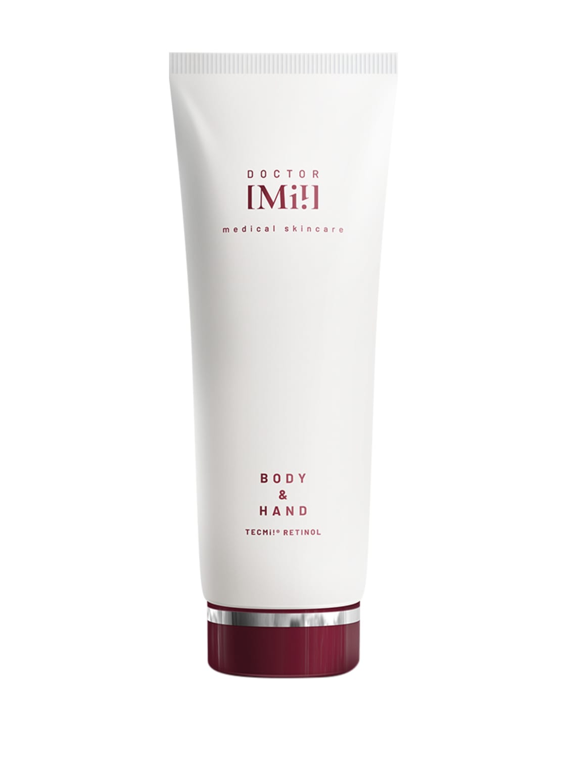 Doctor Mi! Body&Hand Hand & Body Lotion 125 ml von DOCTOR MI!