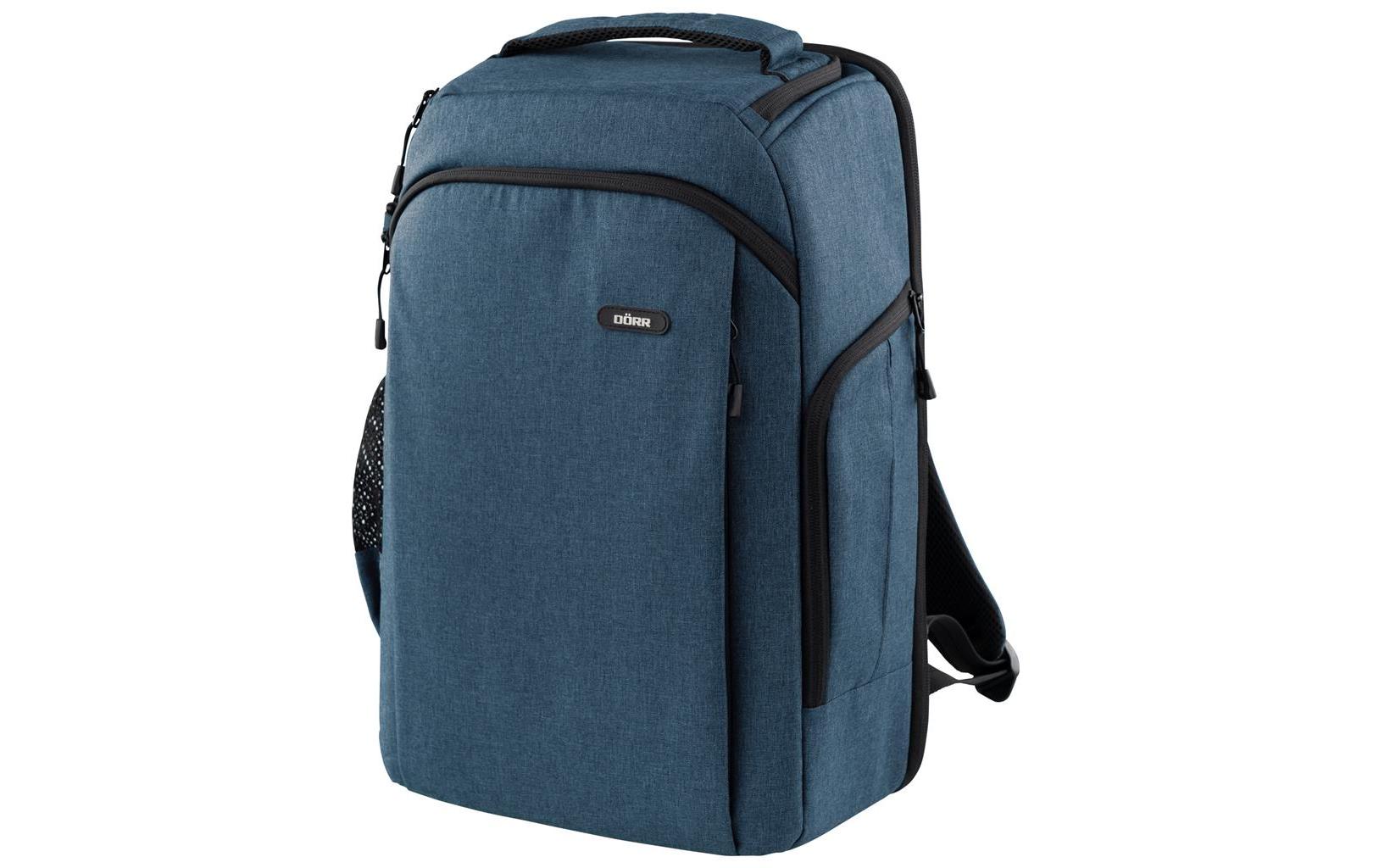 Dörr Fotorucksack »Prag Go« Dörr Fotorucksack »Prag Go« von Dörr