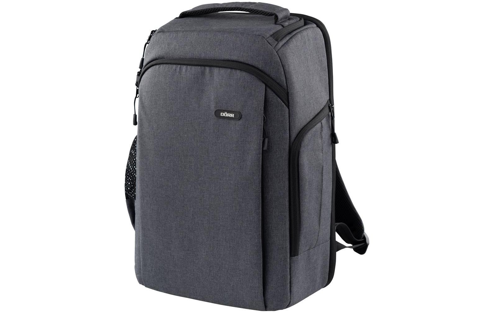 Dörr Fotorucksack »Prag Go« Dörr Fotorucksack »Prag Go« von Dörr