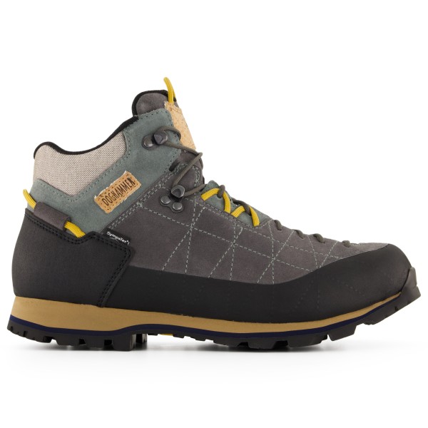 Doghammer - Approach Pro Waterproof - Wanderschuhe Gr 42,5 schwarz von Doghammer