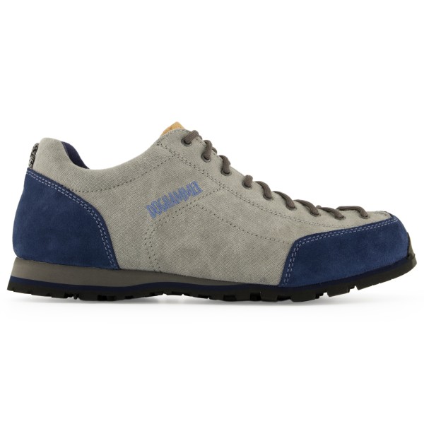 Doghammer - Ginja Rock LT - Approachschuhe Gr 41 grau/blau von Doghammer