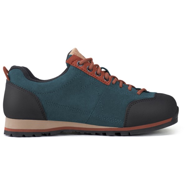 Doghammer - Ginja Rock WP - Approachschuhe Gr 43,5 blau von Doghammer