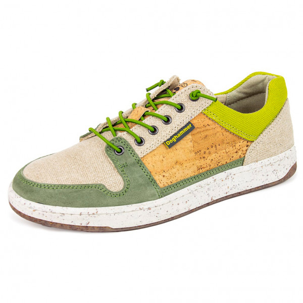 Doghammer - Natural Commuter - Sneaker Gr 42;43;44;45;46;47 beige;beige/braun von Doghammer