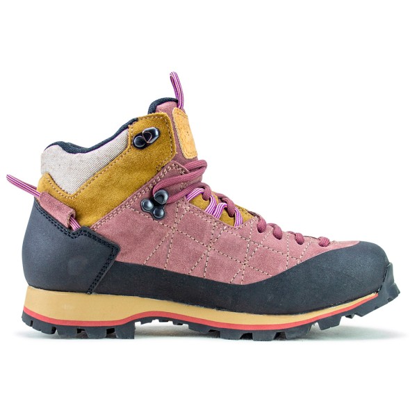 Doghammer - Women's Approach Pro Waterproof - Wanderschuhe Gr 37 bunt von Doghammer