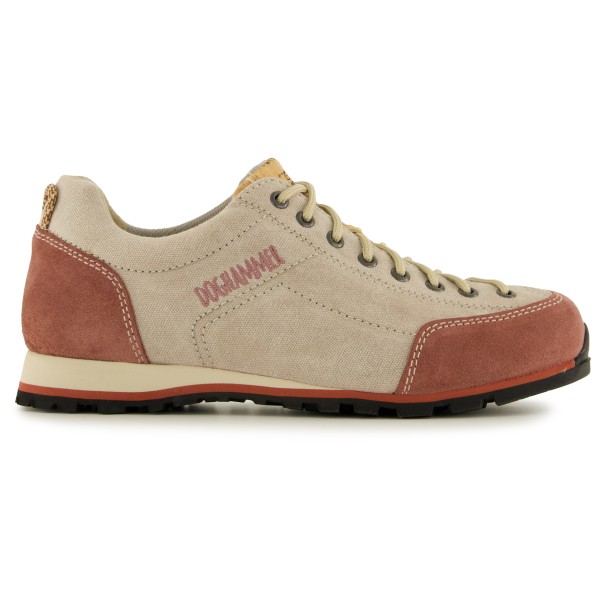 Doghammer - Women's Ginja Rock LT - Approachschuhe Gr 36;37;37,5;38;39;40;40,5;41;41,5;42 grau von Doghammer