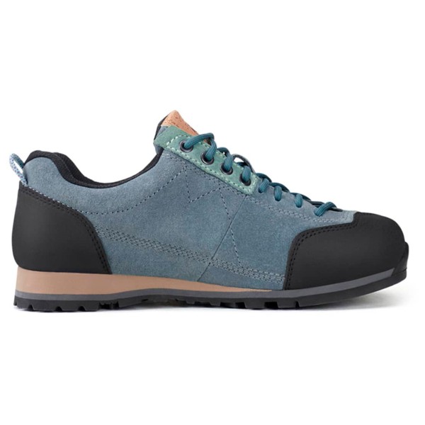 Doghammer - Women's Ginja Rock WP - Approachschuhe Gr 38,5 grau von Doghammer