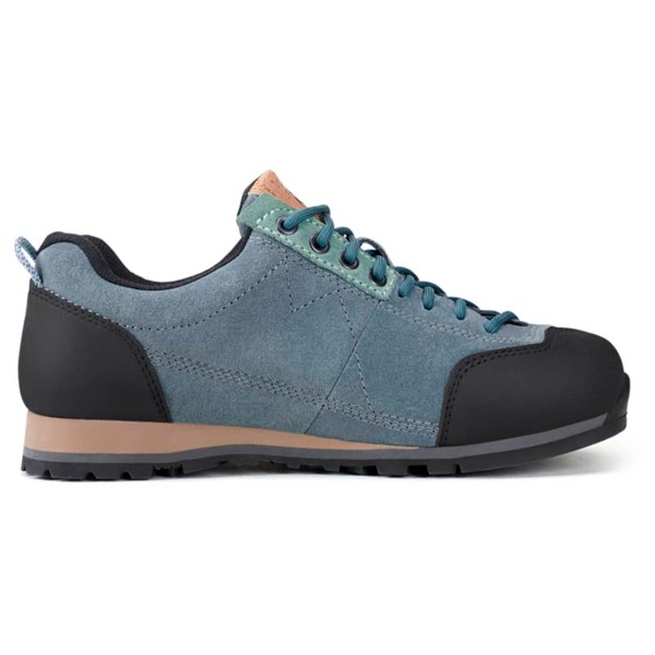 Doghammer - Women's Ginja Rock WP - Approachschuhe Gr 38 grau Doghammer - Women's Ginja Rock WP - Approachschuhe Gr 38 grau von Doghammer