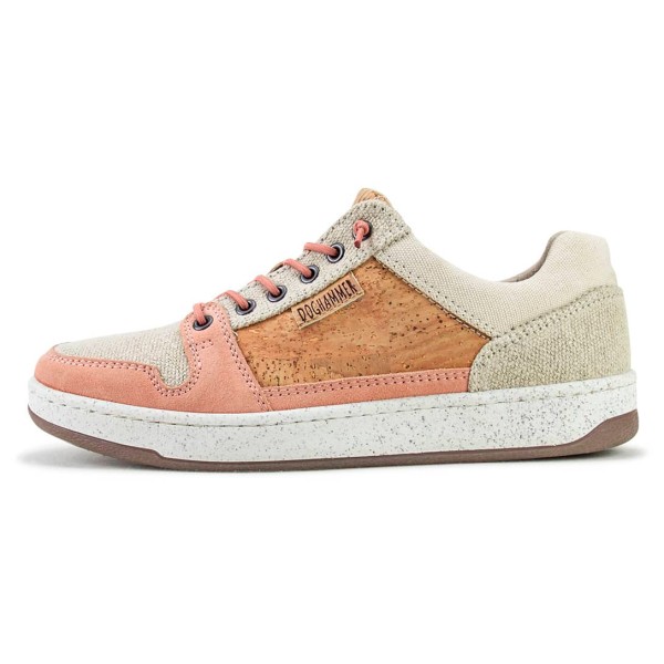 Doghammer - Women's Natural Commuter - Freizeitschuhe Gr 41 beige Doghammer - Women's Natural Commuter - Freizeitschuhe Gr 41 beige von Doghammer