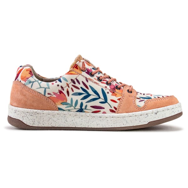 Doghammer - Women's Textile Commuter - Freizeitschuhe Gr 38 rosa von Doghammer