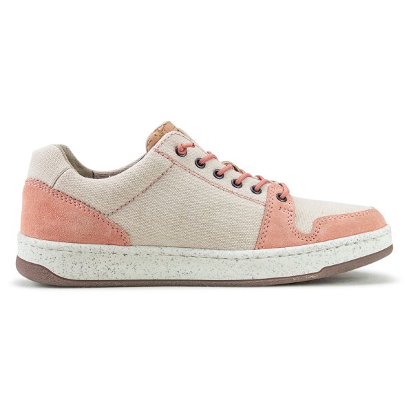 Doghammer - Women's Textile Commuter - Freizeitschuhe Gr 41 peach von Doghammer