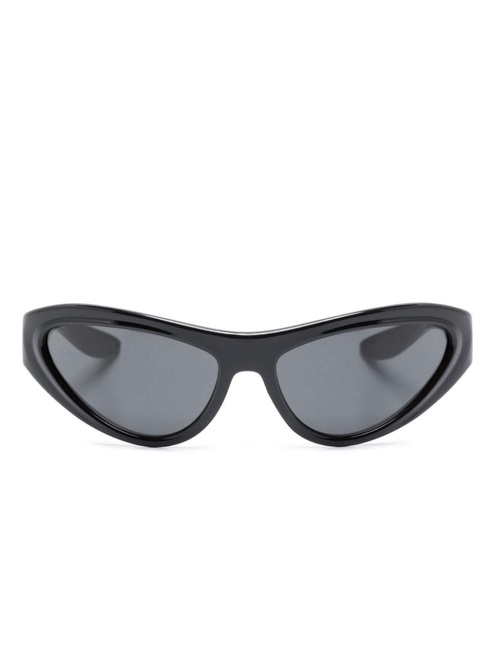 Dolce & Gabbana Eyewear Toy cat-eye frame sunglasses - Black von Dolce & Gabbana Eyewear