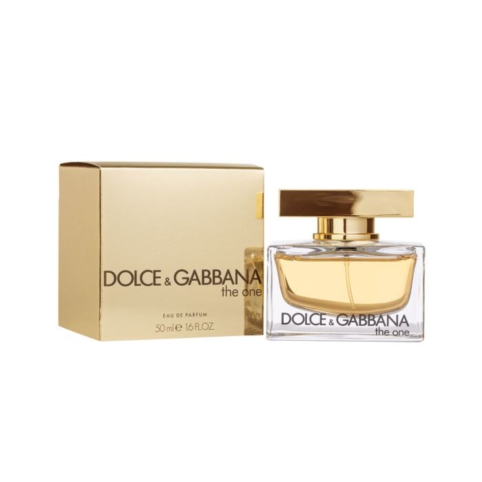 D & G the one, 50 ml von Dolce & Gabbana