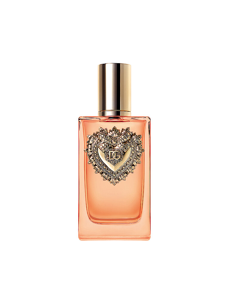 DOLCE&GABBANA Devotion Eau de Parfum Intense 100ml von Dolce&Gabbana