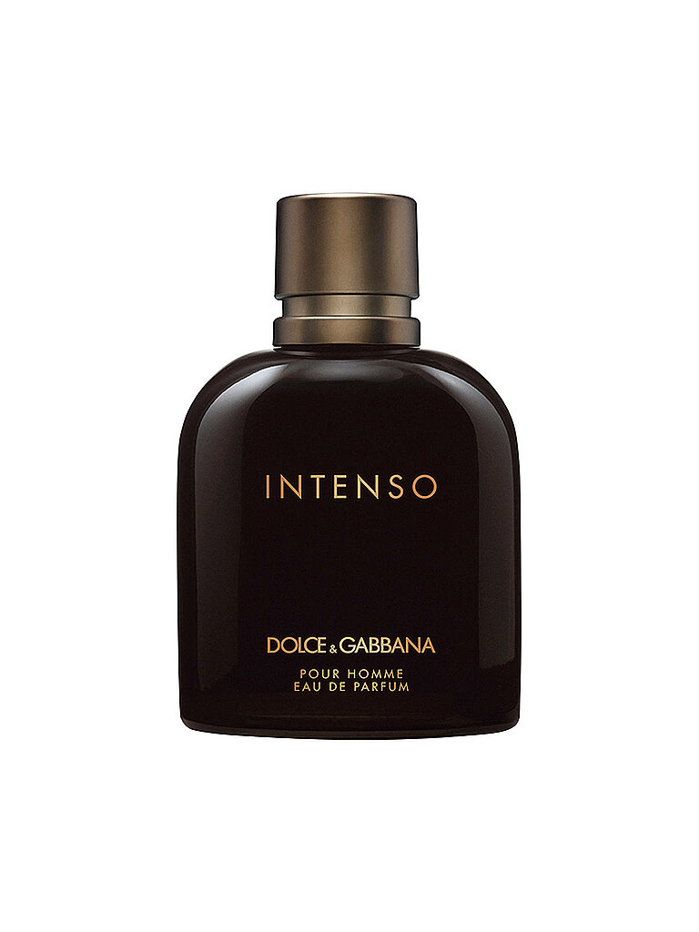 DOLCE&GABBANA Intenso Eau de Parfum 125ml von Dolce&Gabbana