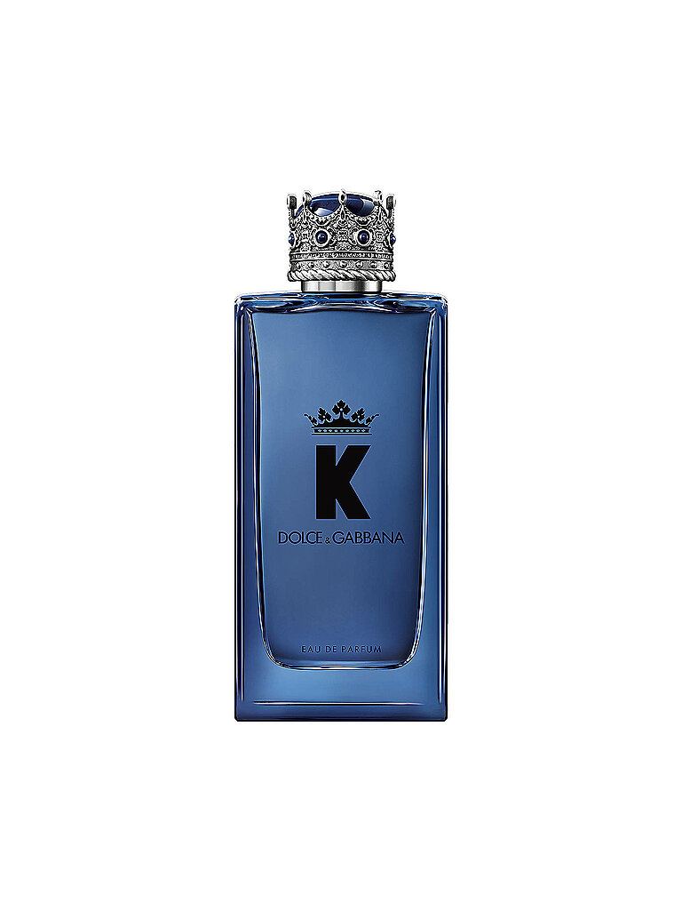 DOLCE&GABBANA K by DOLCE&GABBANA Eau de Parfum 150ml