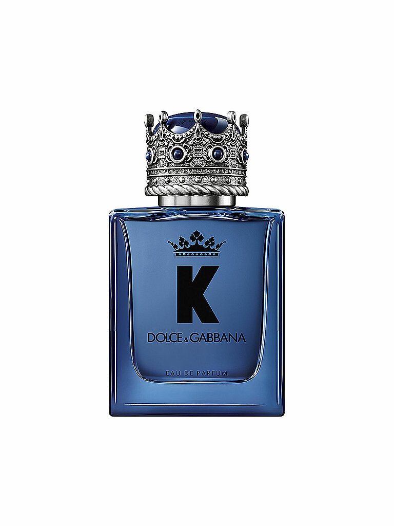 DOLCE&GABBANA K by DOLCE&GABBANA Eau de Parfum 50ml