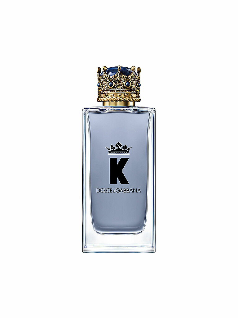 DOLCE&GABBANA K by DOLCE&GABBANA Eau de Toilette 100ml von Dolce&Gabbana