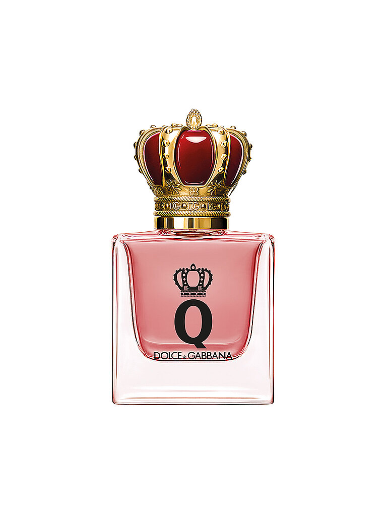 DOLCE&GABBANA Q by Dolce&Gabbana Eau de Parfum Intense 30ml DOLCE&GABBANA Q by Dolce&Gabbana Eau de Parfum Intense 30ml von Dolce&Gabbana
