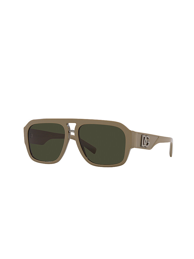 DOLCE&GABBANA Sonnenbrille 0DG4403/58 grau von Dolce&Gabbana