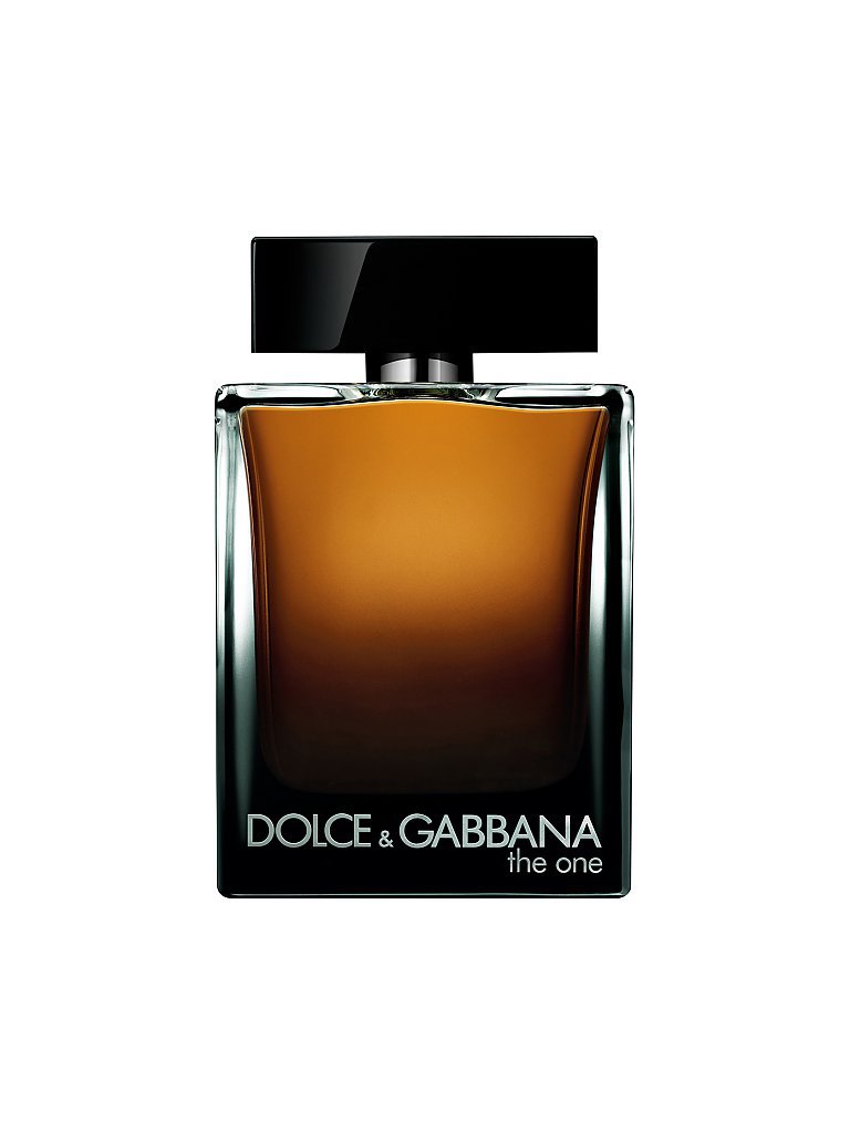 DOLCE&GABBANA The One for Men Eau de Parfum 150ml von Dolce&Gabbana
