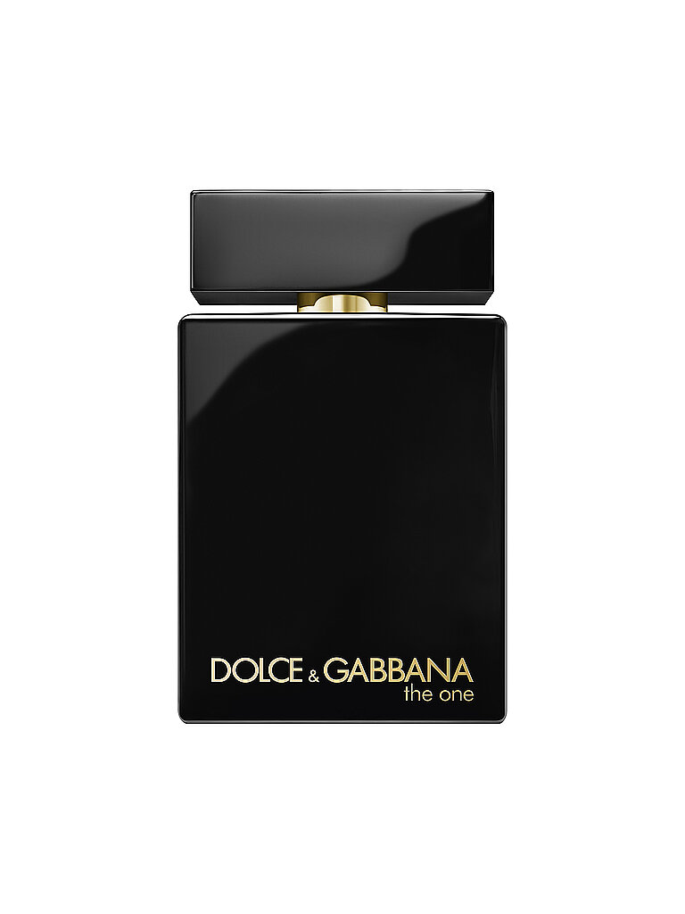 DOLCE&GABBANA The One for Men Eau de Parfum Intense 100ml von Dolce&Gabbana