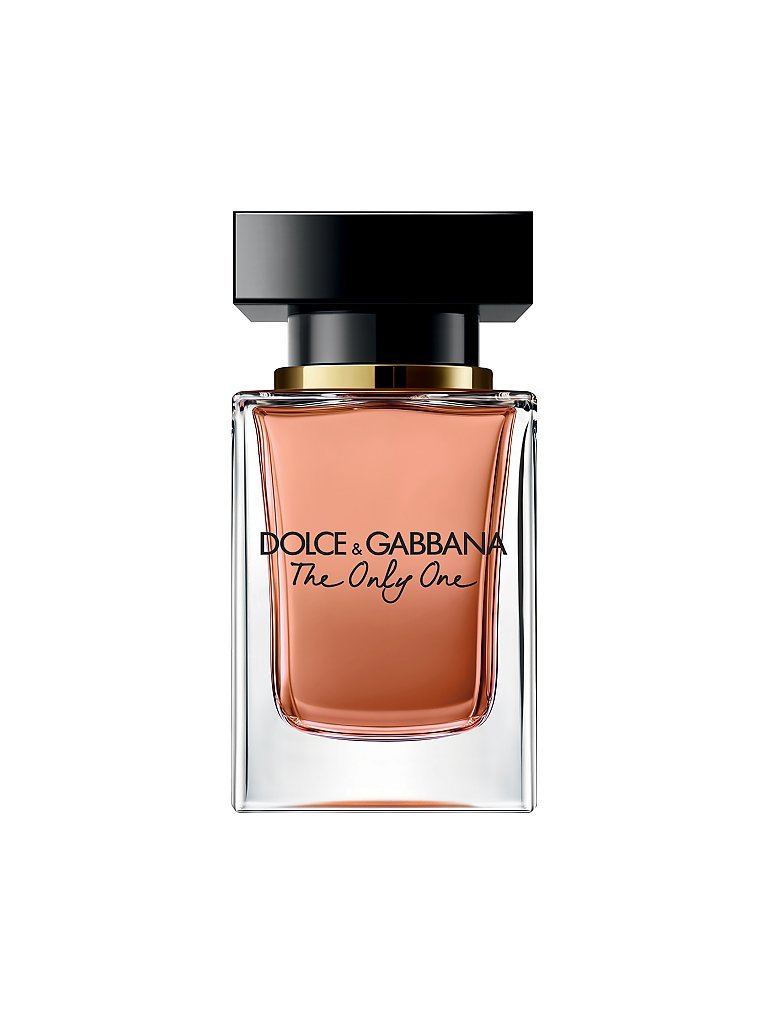 DOLCE&GABBANA The Only One Eau de Parfum 30ml DOLCE&GABBANA The Only One Eau de Parfum 30ml von Dolce&Gabbana