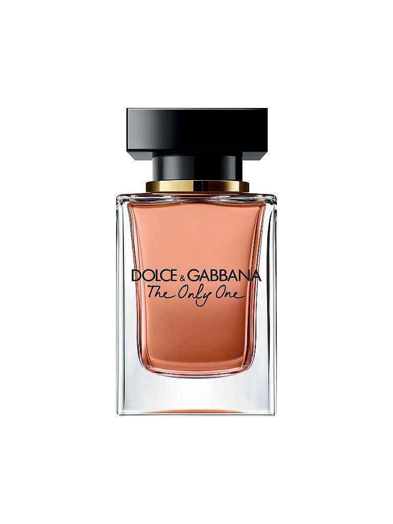 DOLCE&GABBANA The Only One Eau de Parfum 50ml von Dolce&Gabbana