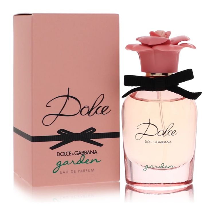Dolce Garden by Dolce & Gabbana Eau de Parfum 30ml von Dolce & Gabbana