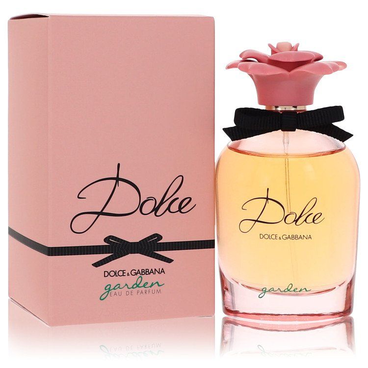 Dolce Garden by Dolce & Gabbana Eau de Parfum 75ml von Dolce & Gabbana