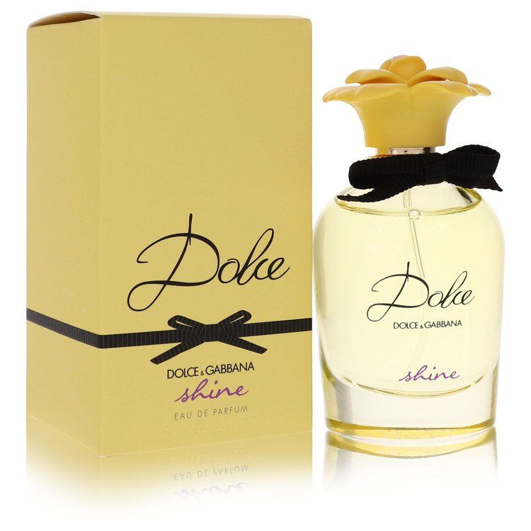 Dolce Shine by Dolce & Gabbana Eau de Parfum 50ml von Dolce & Gabbana
