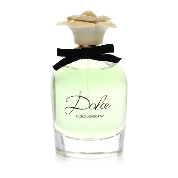 Dolce by Dolce & Gabbana Eau de Parfum 75ml von Dolce & Gabbana