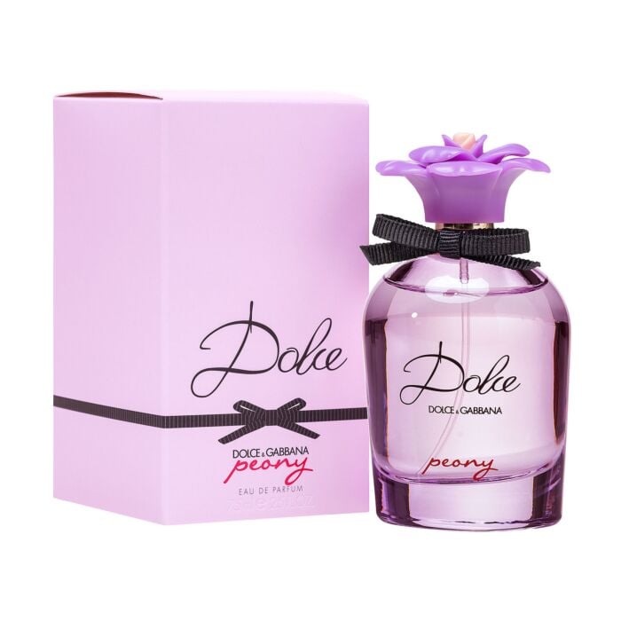 Dolce & Gabbana, Dolce Peony EdP, 50 ml von Dolce & Gabbana